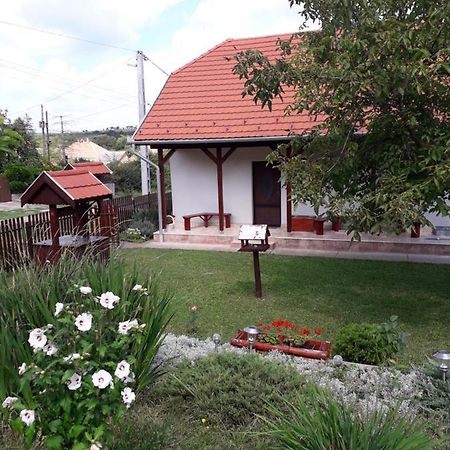 Matyasmadar Vendeghaz Hotel Tard ภายนอก รูปภาพ