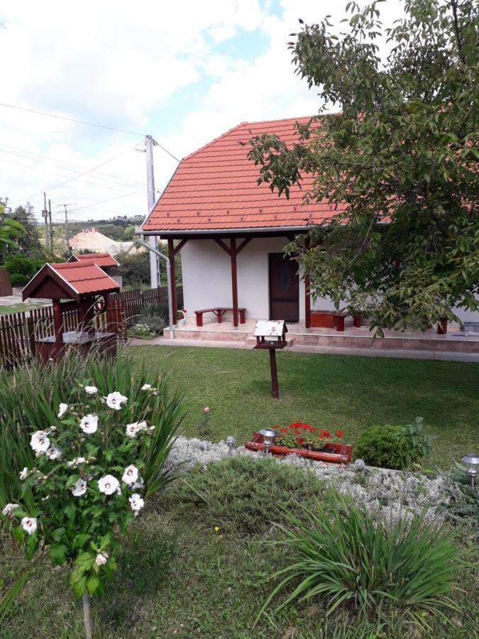 Matyasmadar Vendeghaz Hotel Tard ภายนอก รูปภาพ