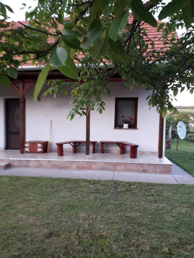 Matyasmadar Vendeghaz Hotel Tard ภายนอก รูปภาพ